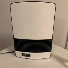 ファンヒーター YUASA