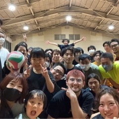 春休みバレー参加者募集〜⭐️