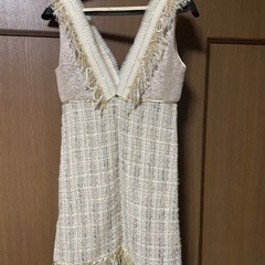 チェスティ　ワンピースの画像