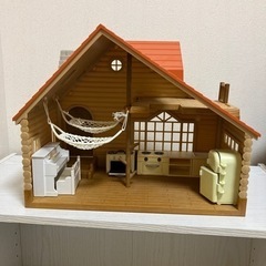 シルバニアファミリー 