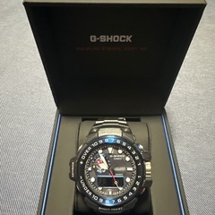 G-SHOCK ガルフマスター
