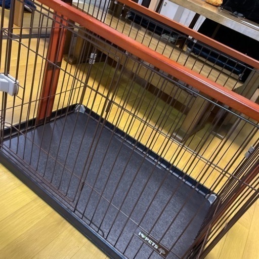 犬　ケージ　小型犬用