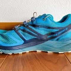 Salomon Sense Ride 2 の画像