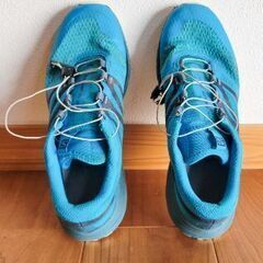 Salomon Sense Ride 2 の画像