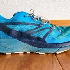 Salomon Sense Ride 2 