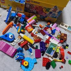 レゴブロック