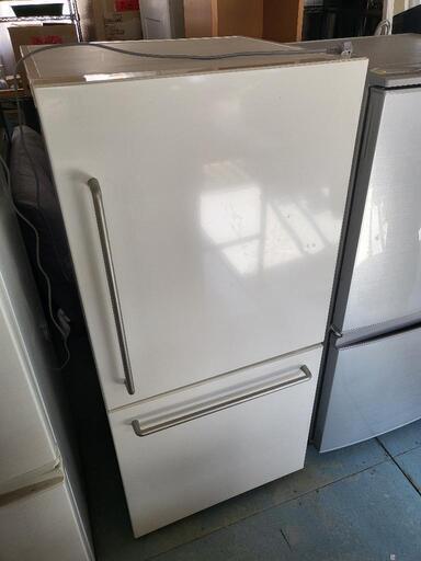 商談中　人気商品！無印良品　冷蔵庫
