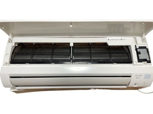  【2020年製】三菱エアコン霧ヶ峰 MSZ-GE5620S-W
