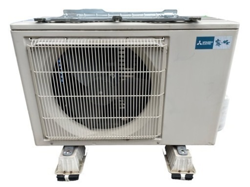  【2020年製】三菱エアコン霧ヶ峰 MSZ-GE5620S-W