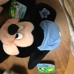 Applause ゴルフクラブキャップの画像