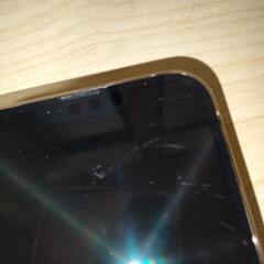 iPhone 13 Pro ゴールド 128 GB Softbankの画像