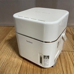 ツインバード　フェイススチーマー SH-2785 動作確認済み