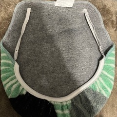 トイレ蓋カバー　ネコの画像