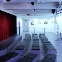 【宴会/パーティー会場】心斎橋TheatreLUDO/シアタールド