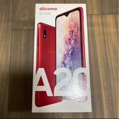 docomo スマホ