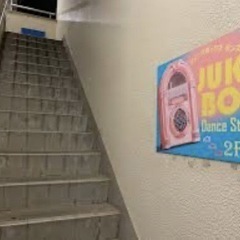 ☝️ON1ダンス🌈小手指駅より徒歩3分🌈K-POP👚J-POP 👟HIPHOP🧢の画像