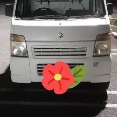 ワンオーナー　キャリイ