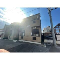 栄生駅７分！1K！初期費用４万円！エンルート栄生103🌟R-La...