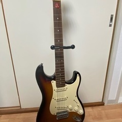 【受け取り者決定】急募！ レジェンド エレキギター 