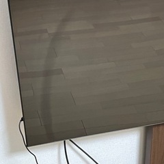 傷あり LG 48型 有機EL&EQUALS イコールズ 壁寄せ...