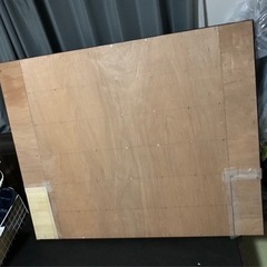 まだあります！セミダブルベッドフレーム0円!!の画像