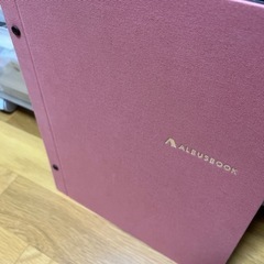 アルバスのアルバムの画像