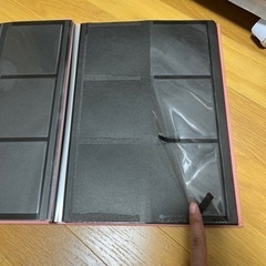 アルバスのアルバムの画像