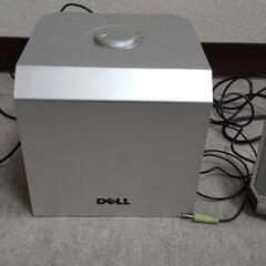 DELL A525 PC 用スピーカー