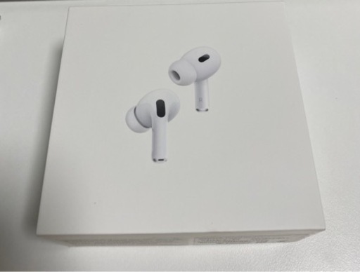 AirPods Pro(第2世代) 新品未開封