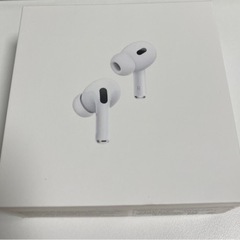 AirPods Pro(第2世代) 新品未開封