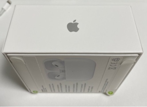 AirPods Pro(第2世代) 新品未開封