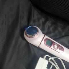 未使用　美顔器の画像