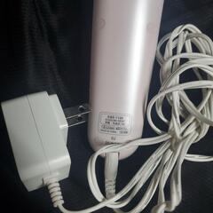 未使用　美顔器の画像