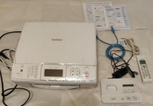 Brother　マイミオ　MFC-J800D 複合機