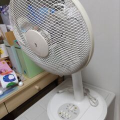 扇風機の画像