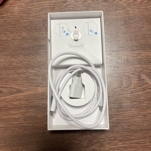 Google pixel 6a SIMフリー