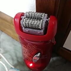 脱毛機器。national　ソイエ　SOieの画像