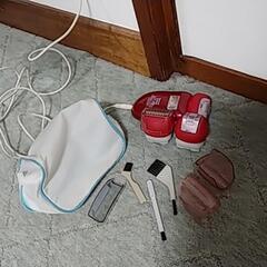 脱毛機器。national　ソイエ　SOieの画像