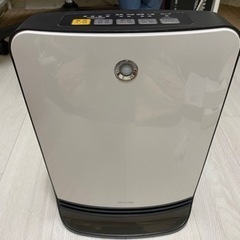 人感センサー付消臭セラミックファンヒーター (~230618まで)の画像