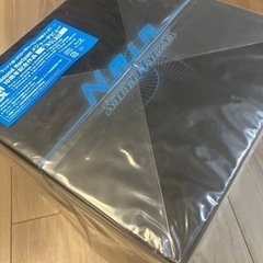 「Nein（完全数量限定デラックス盤）」の画像