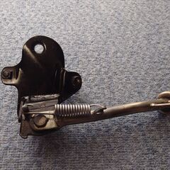 ホンダ ジョルノクレア AF54 サイドスタンド