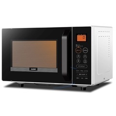 電子レンジ/トースター機能付/重量センサー付