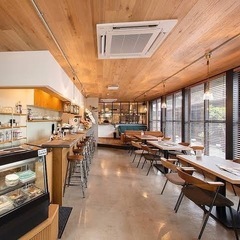 立川カフェ　勉強・作業仲間募集