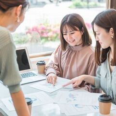 ’憧れのオフィスワークに挑戦できる！未経験OK！一般事務
