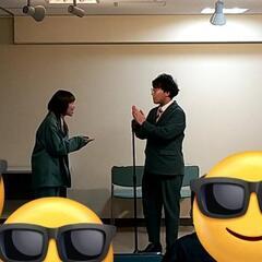 4月のお笑いイベント情報 参加者ご来場募集中