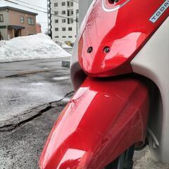 AF67 ホンダトゥデイの中古は買っちゃだめ！？エンジンO.H済！修理箇所ナシ　帯広　HONDA today 中古 　おまけ付き！引取、発送OKの画像