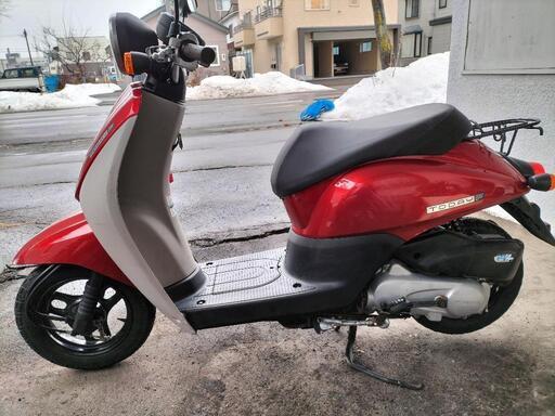 AF67 ホンダトゥデイの中古は買っちゃだめ！？エンジンO.H済