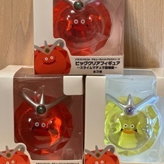 ドラゴンクエスト ビッグクリア フィギュア スライムマデュラ 登...
