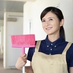 マンション清掃スタッフ/WO00000567475_20230401の画像