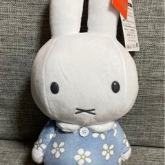 ミッフィー ぬいぐるみ SLサイズ おたんじょうび 2022